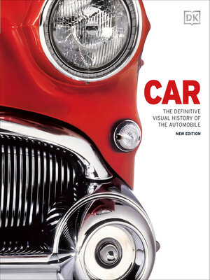 cover image of Car
